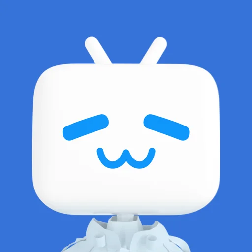 Logo Bstation