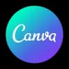 Logo Canva Pro