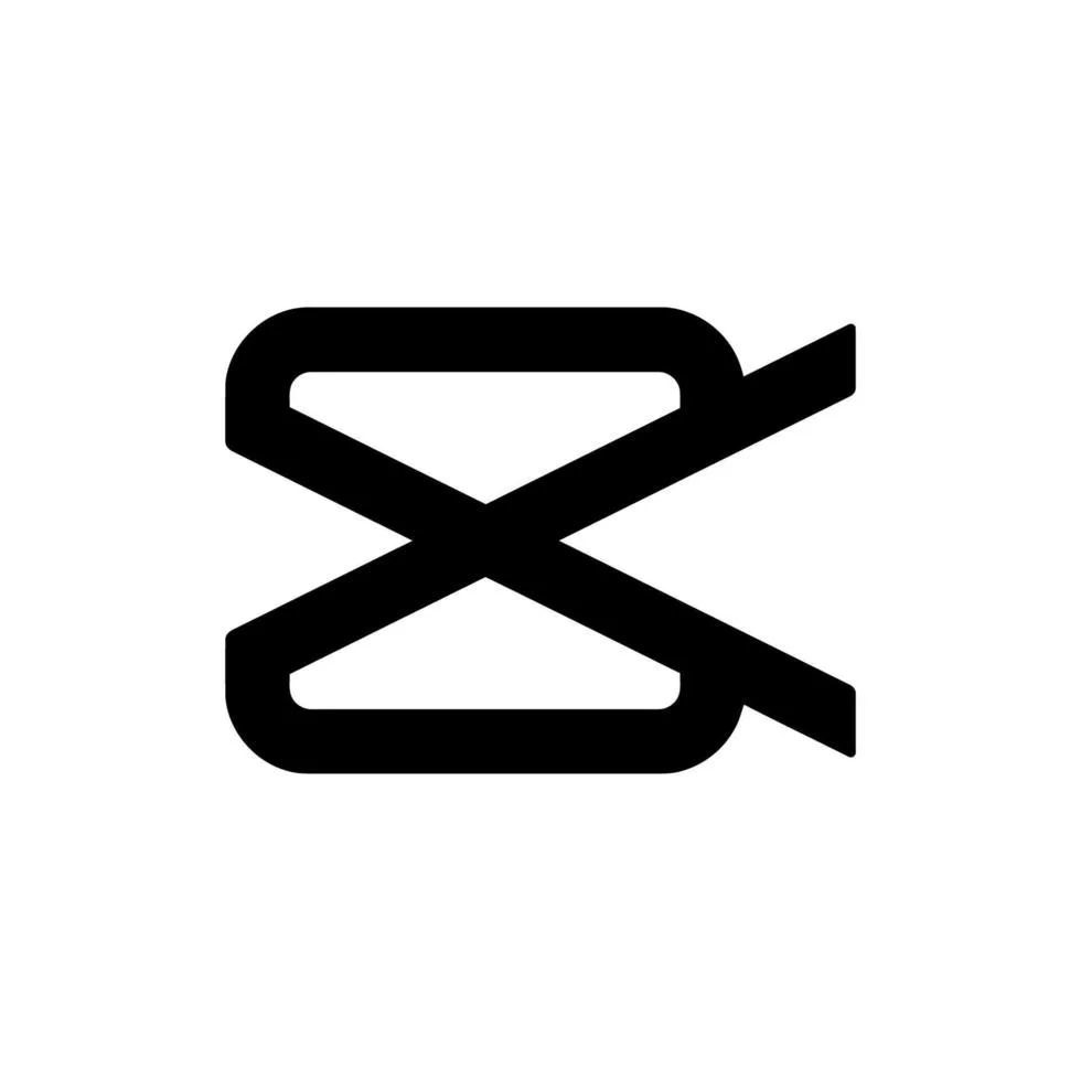 Logo CapCut Pro