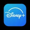 Logo Disney+