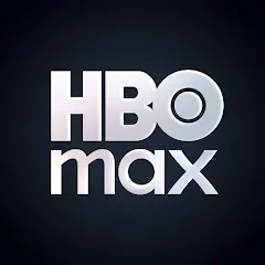 Logo HBO Max