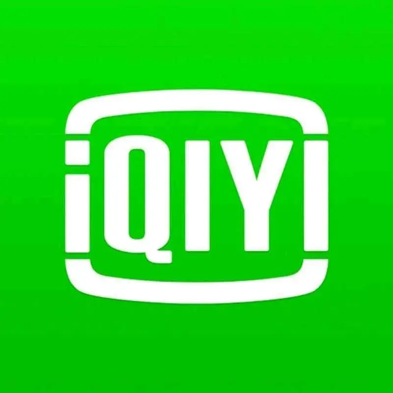 Logo iQIYI