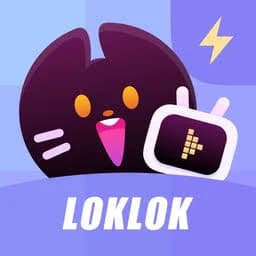 Logo Loklok