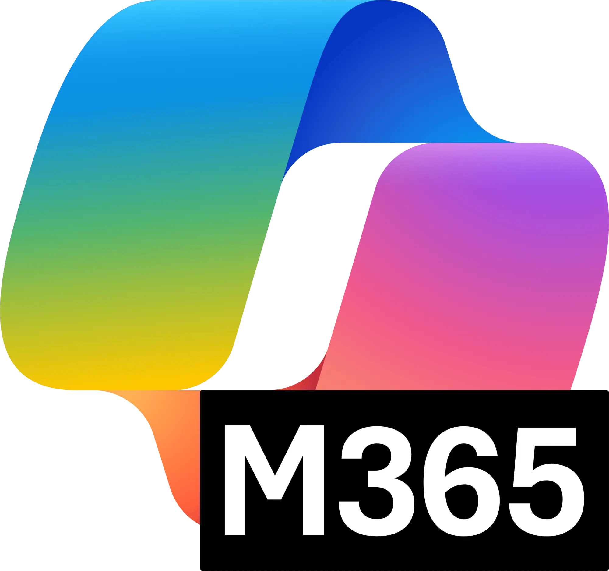 Logo Microsoft 365