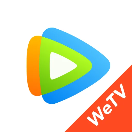 Logo WeTV